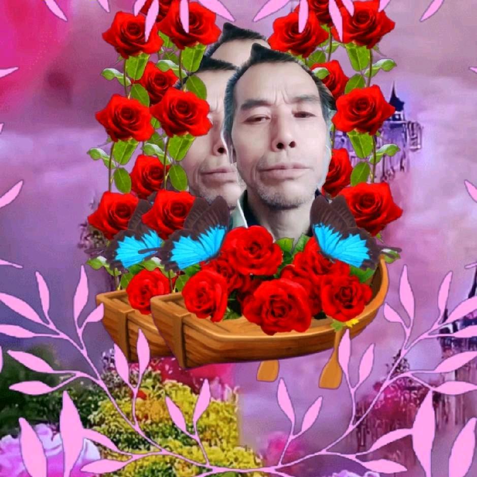 🌺刘润喜💐泉…🌹