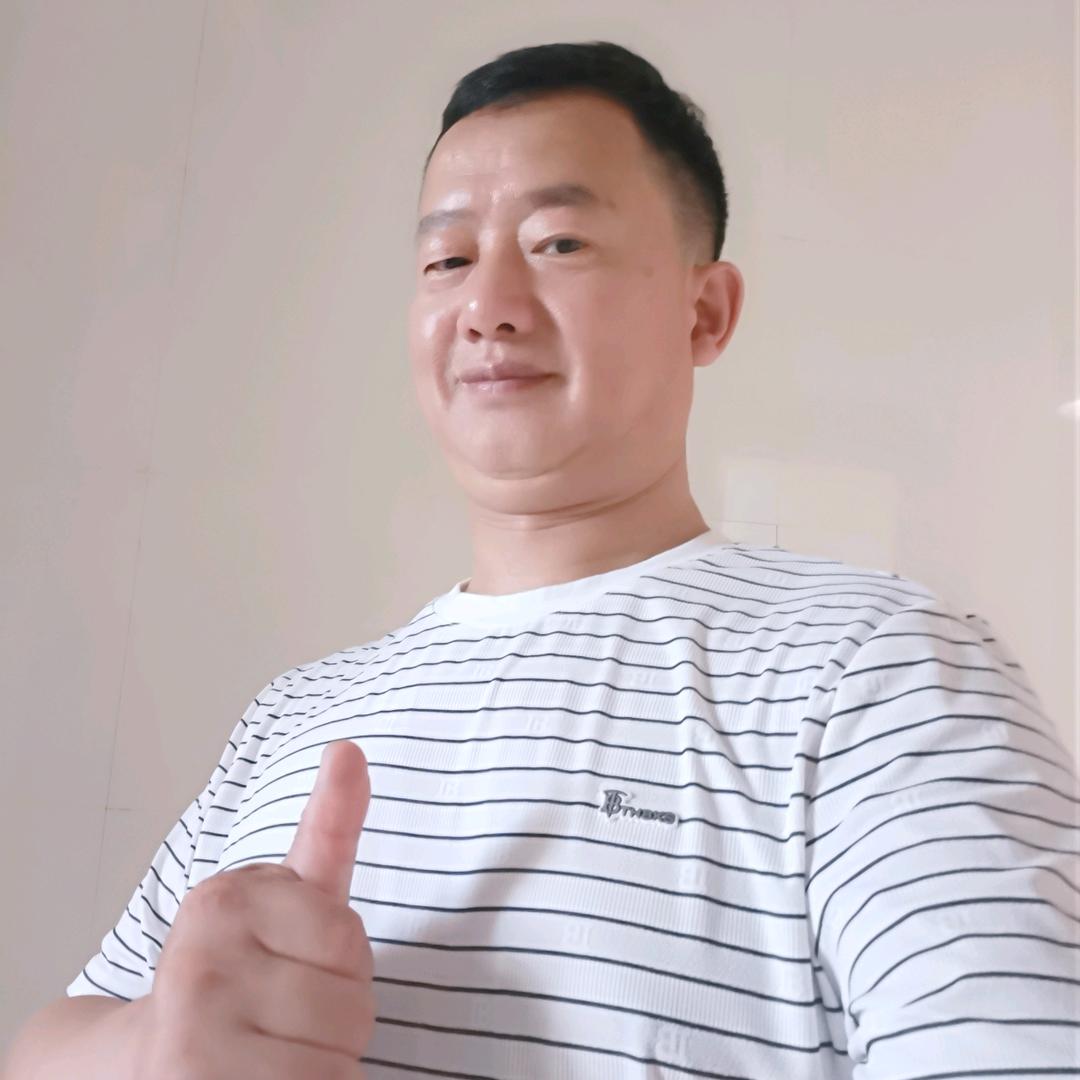松风朗月