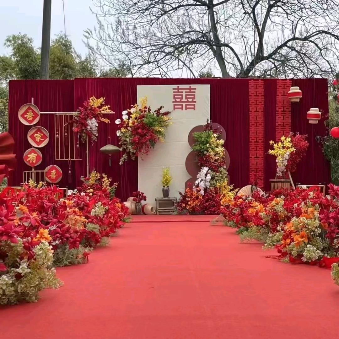 袁公子婚庆（一站式服务）（小号）