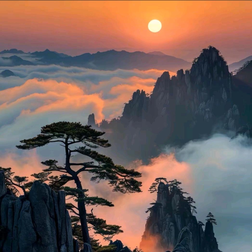 好老师说