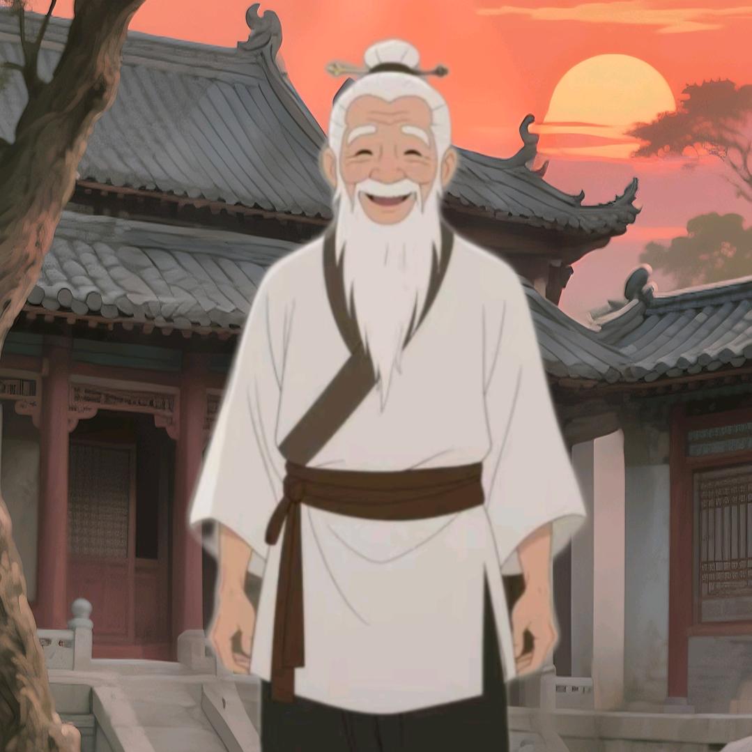 吴老头古法健身（已瘦30斤）