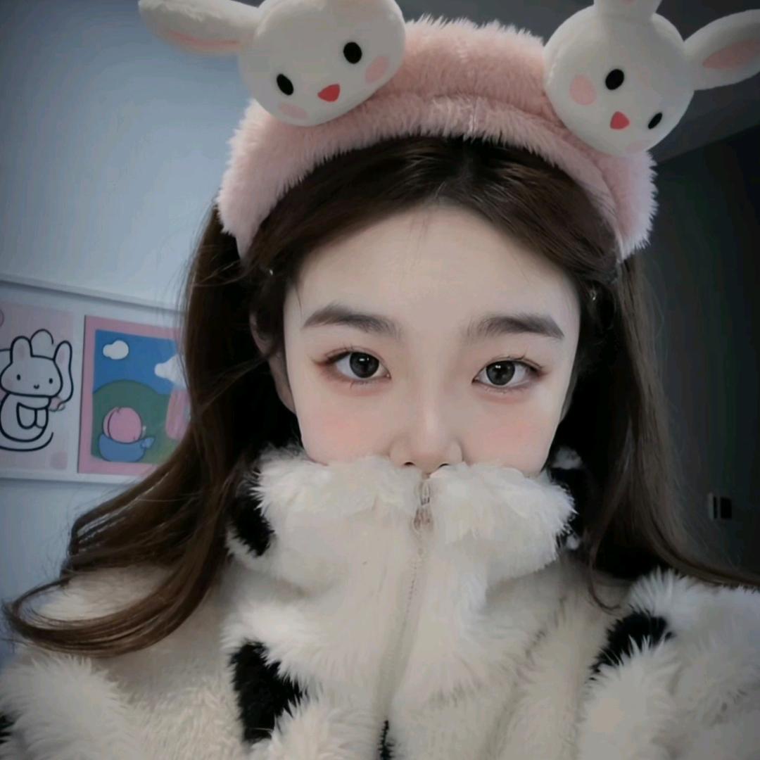 ღ 一个哒不刘 😉 ঞৣ