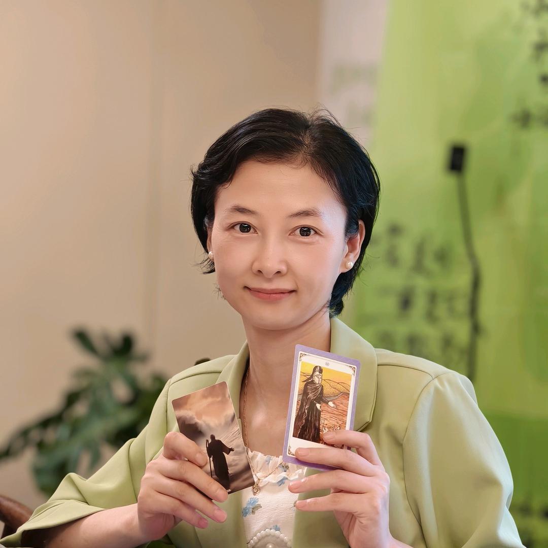 贴心的母婴人—百晶