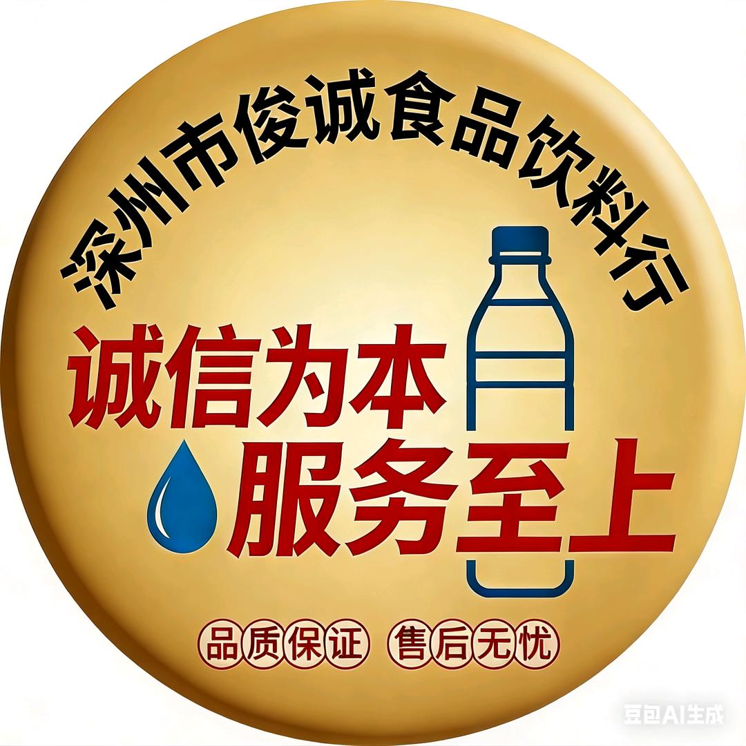 卖酒水饮料的小高