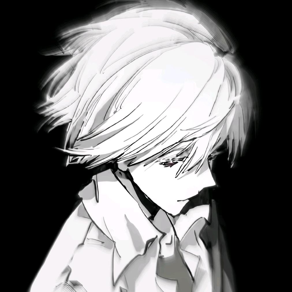 致幻ouo