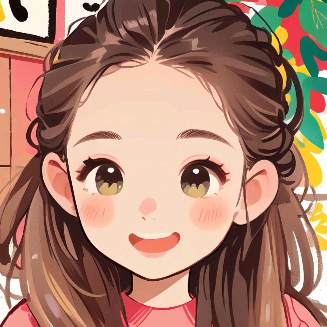 是小鱼儿啊。