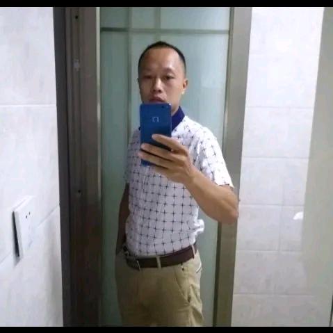 往后😊余生