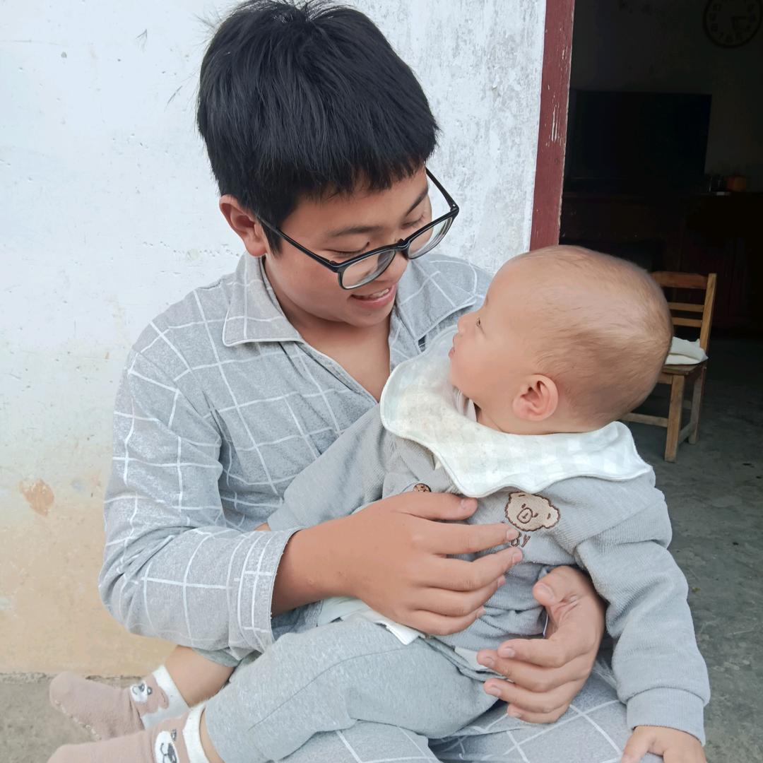 一直奋斗在路上