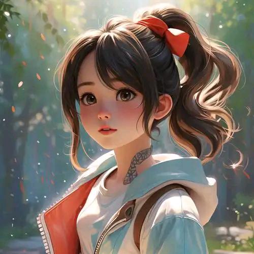 小刘优选