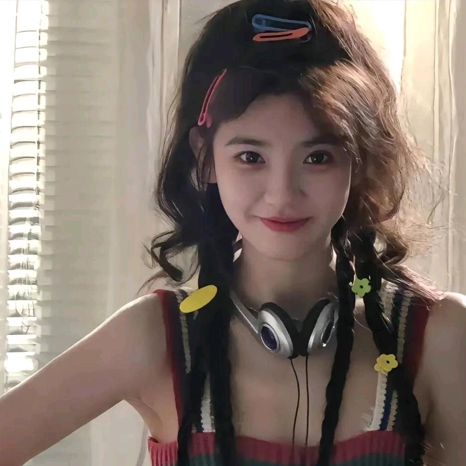 你是不是油猫饼😎👯