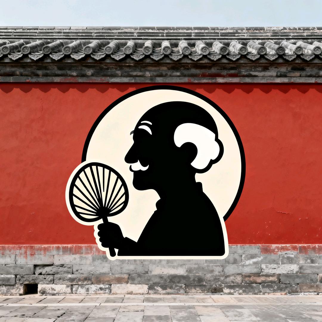 皇城根儿唠嗑