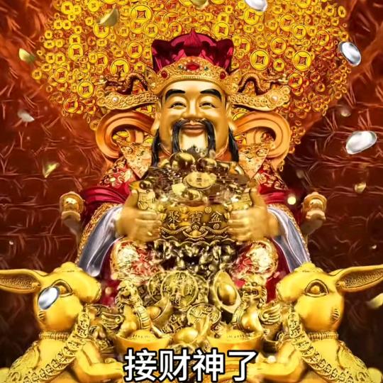 💰💰到