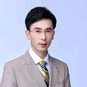 米易财哥假发
