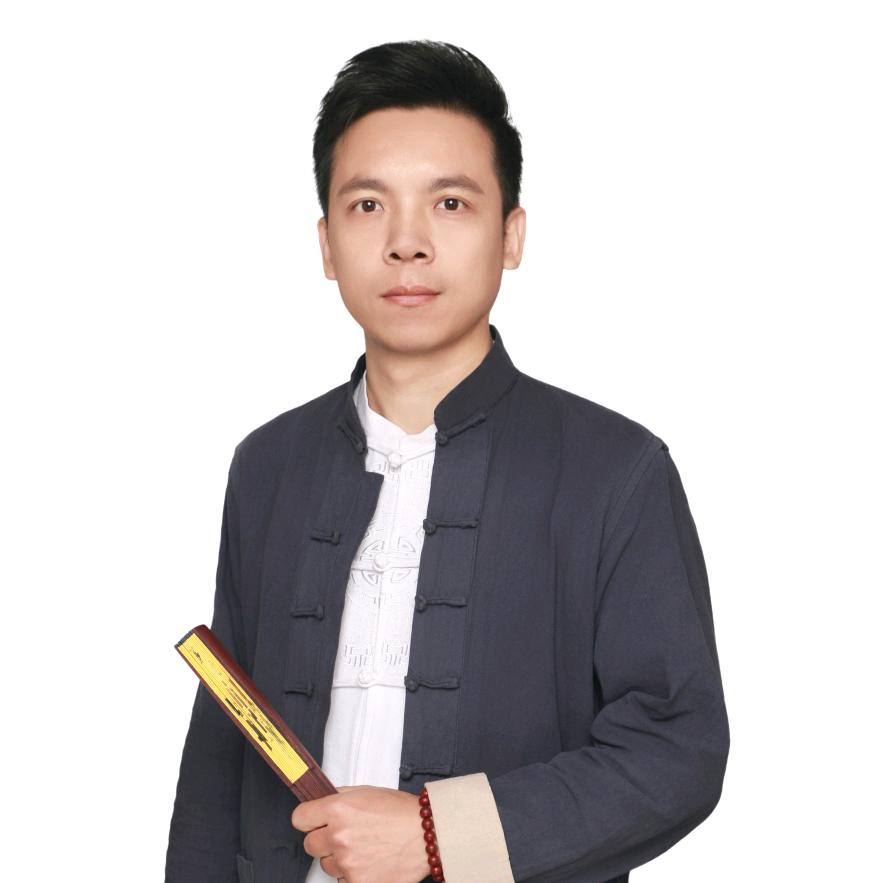 堂松议名