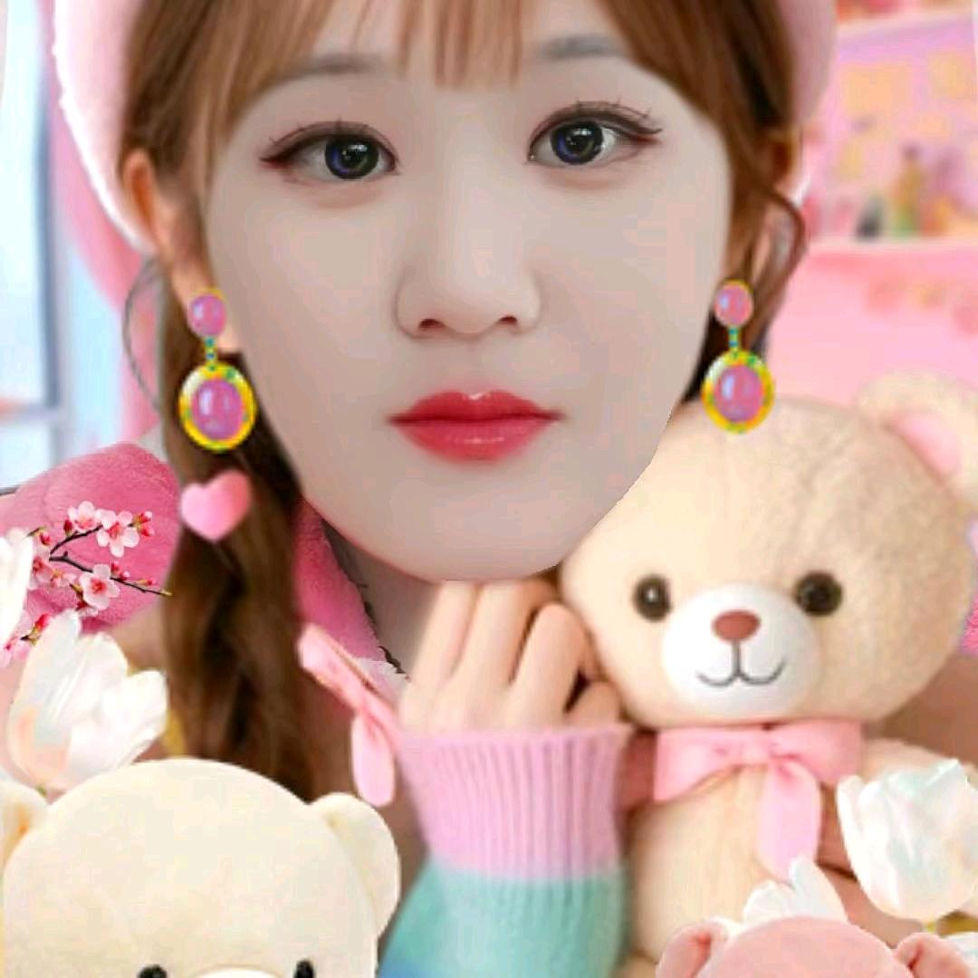 @莉莉💋