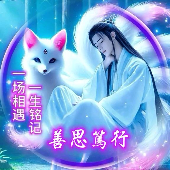 💘唐僧爱上小妖精