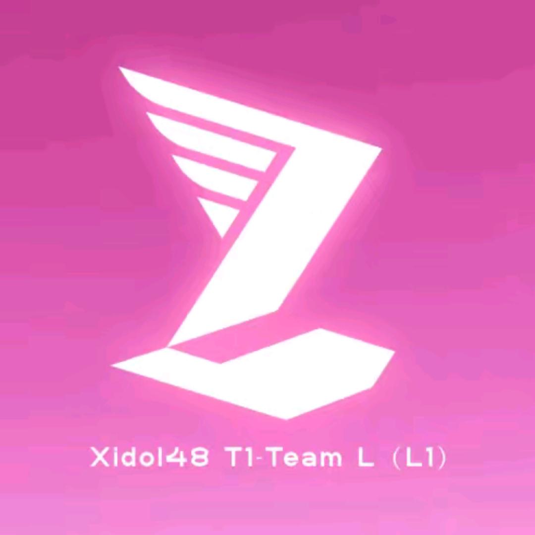 Team L - Xidol48 T1.
