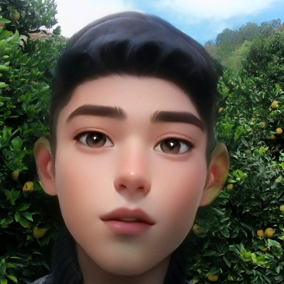 我