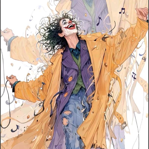 R-JOKER