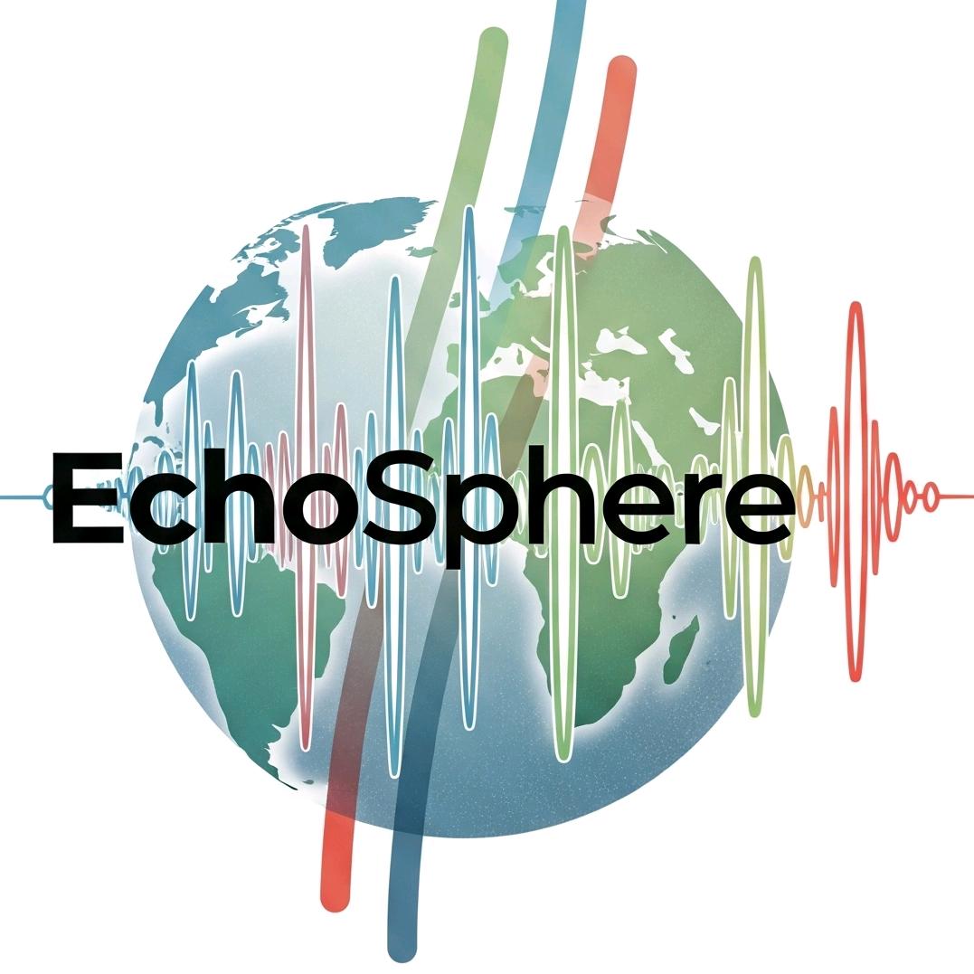 EchoSphere回响圈