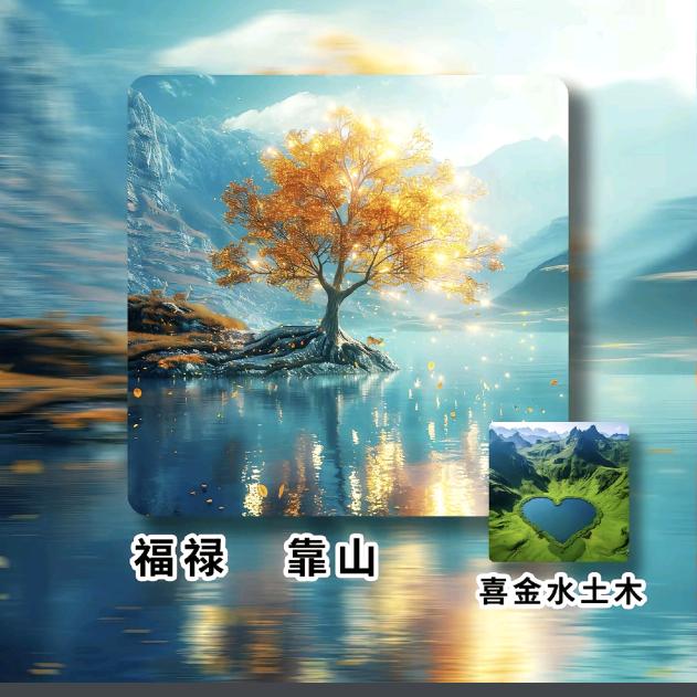 我就是我