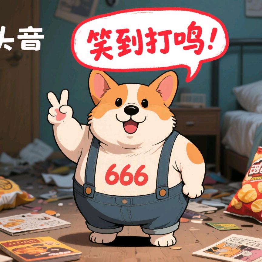 笑到打鸣机