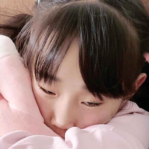 跳舞小达人。