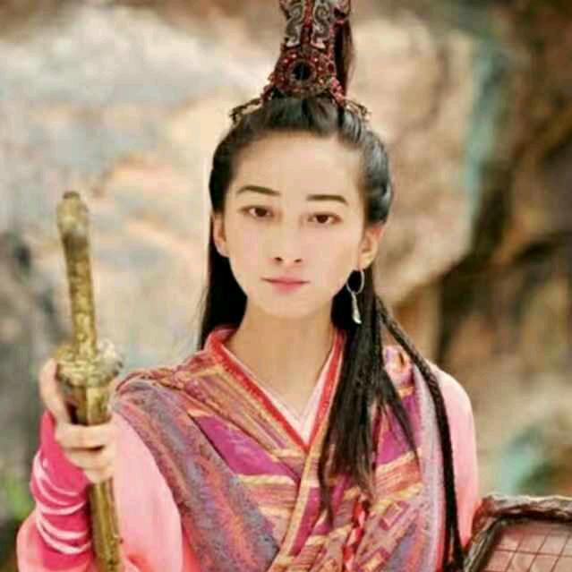 张真