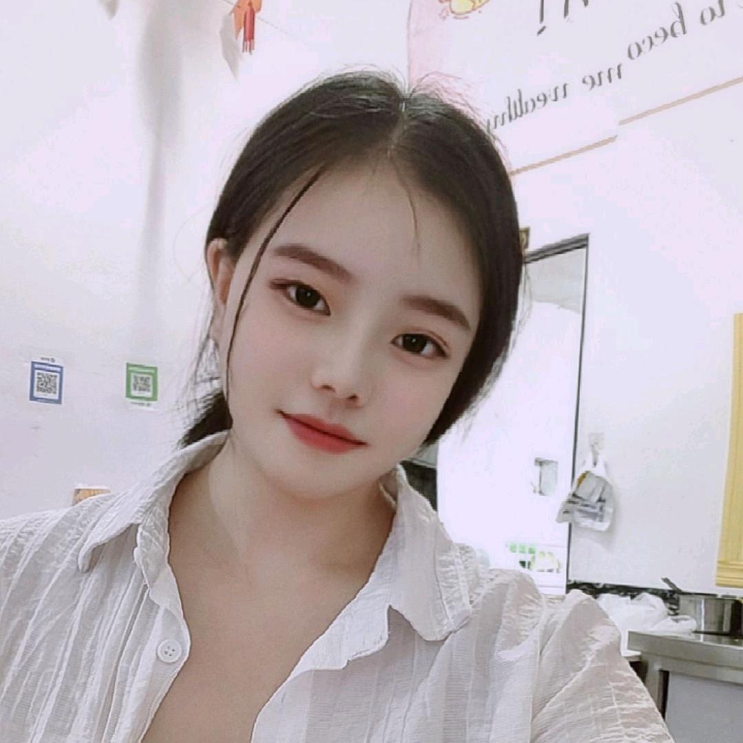 芳晴（卖云南米线）