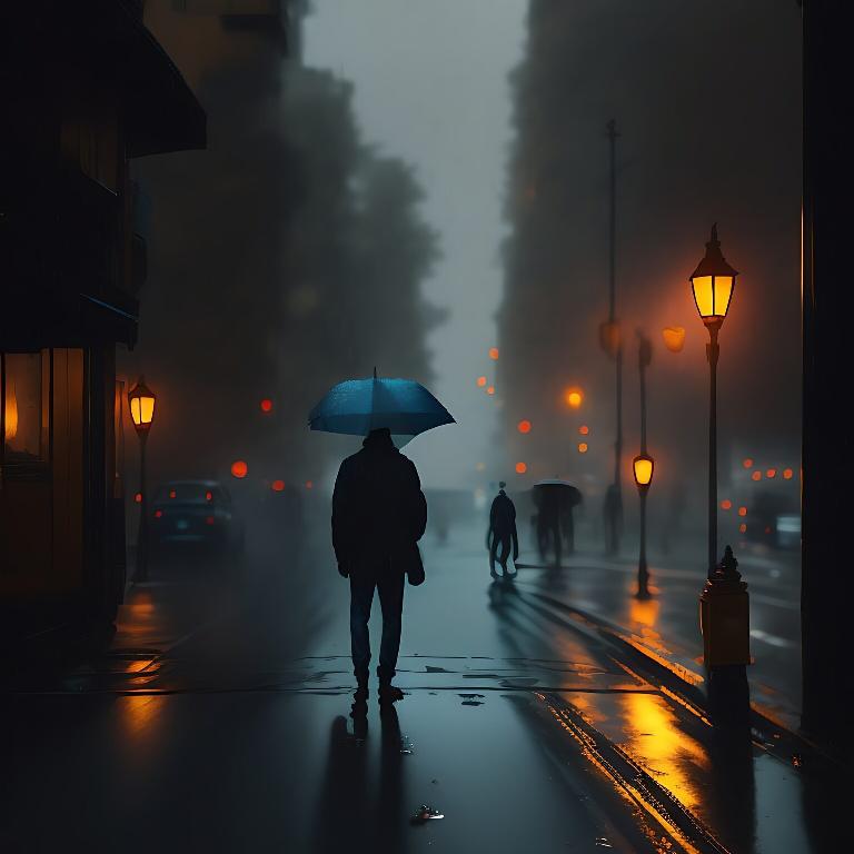 好的音乐可以抚慰灵魂