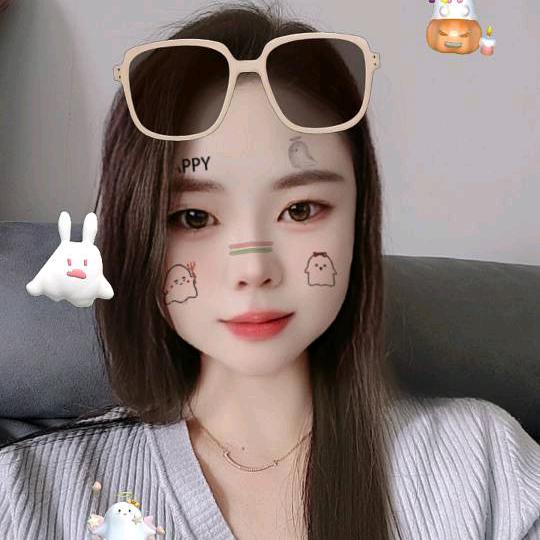 不发脾气只发财