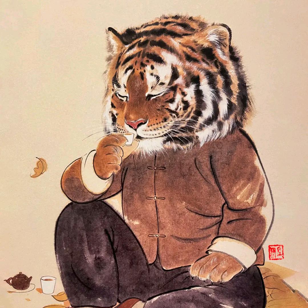 不喜欢吃面条（♎）
