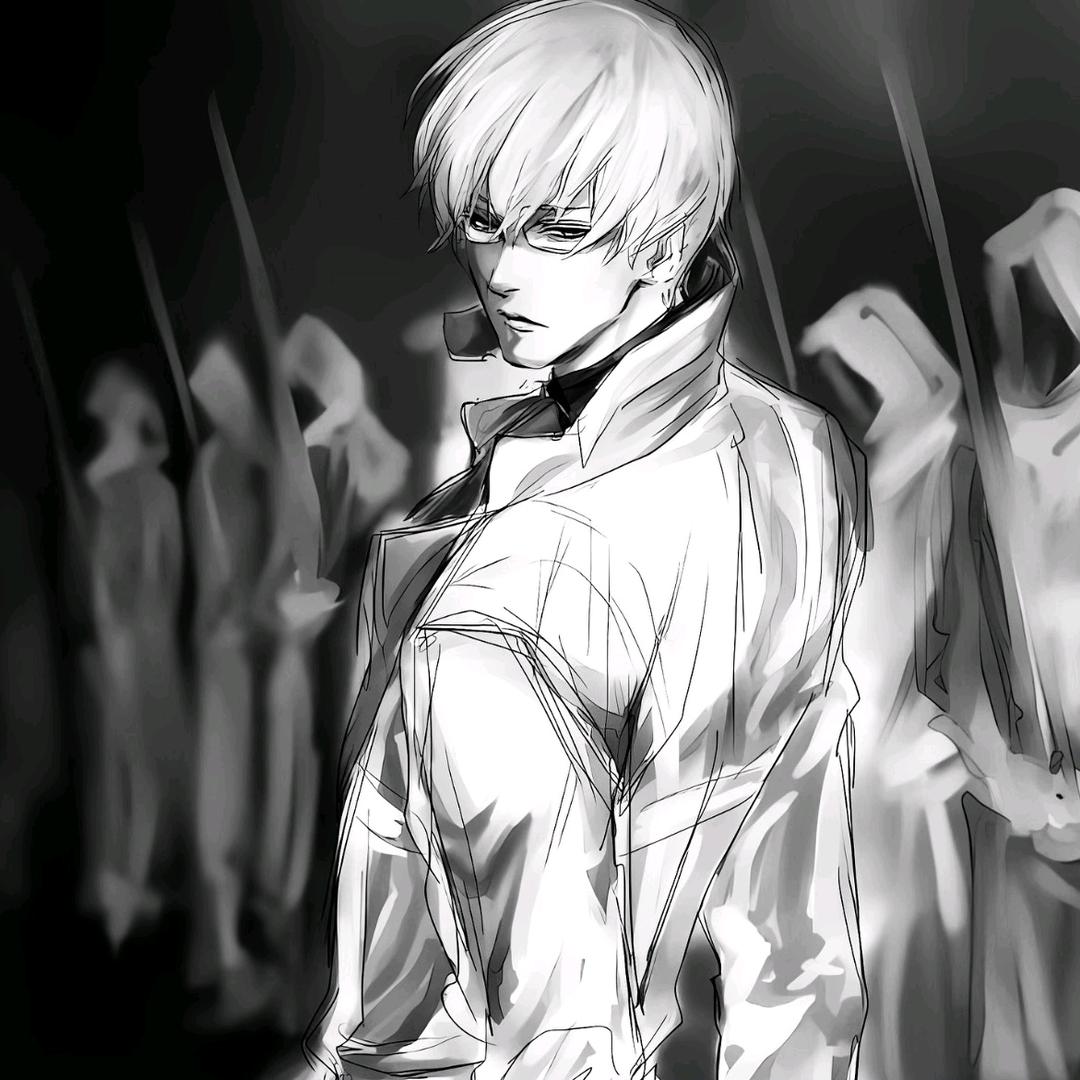 理理（永劫摸金）