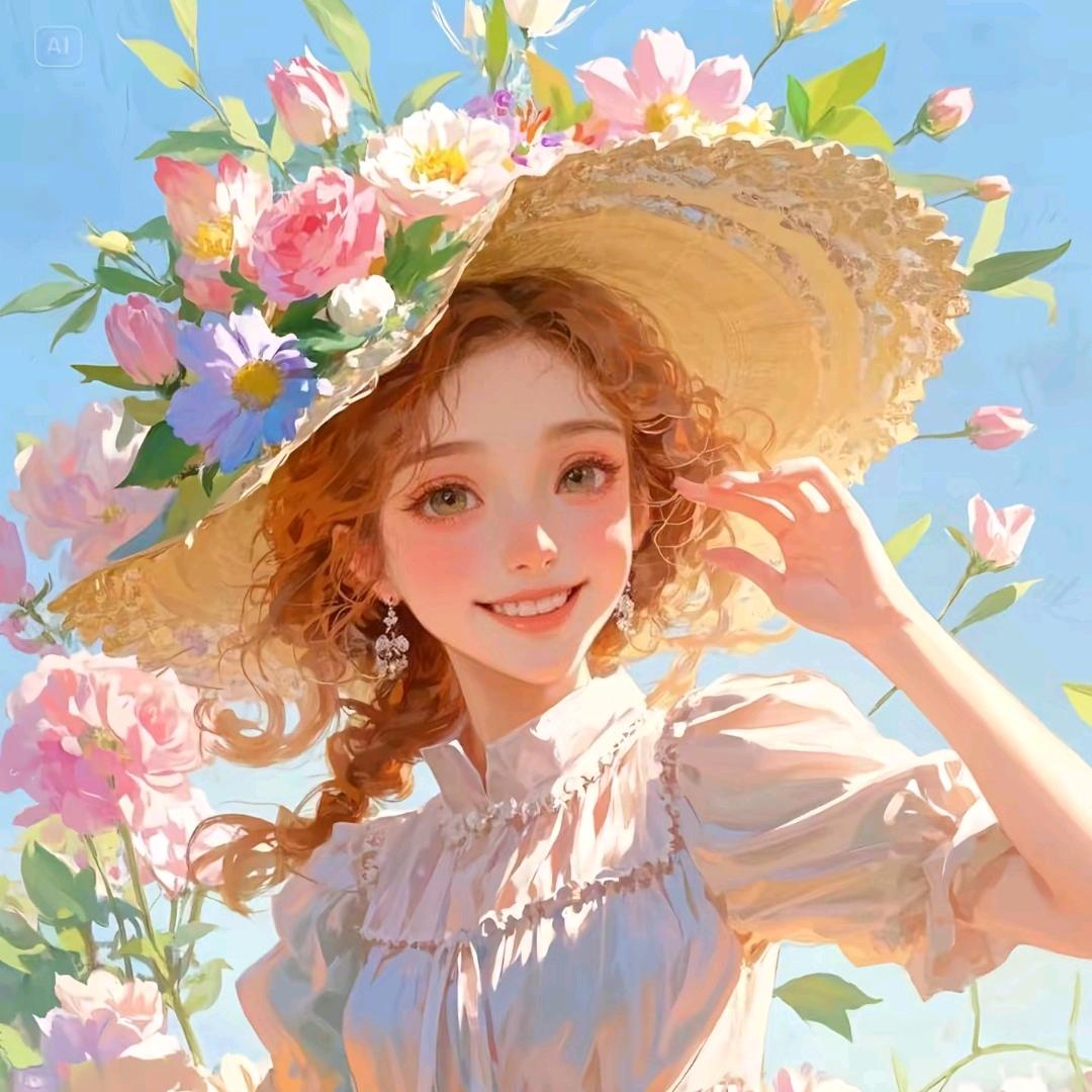 🌈东方嫣然🌈