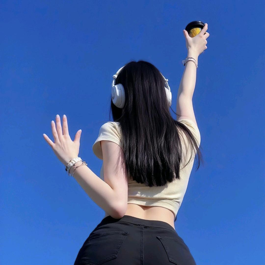 喜乐✨
