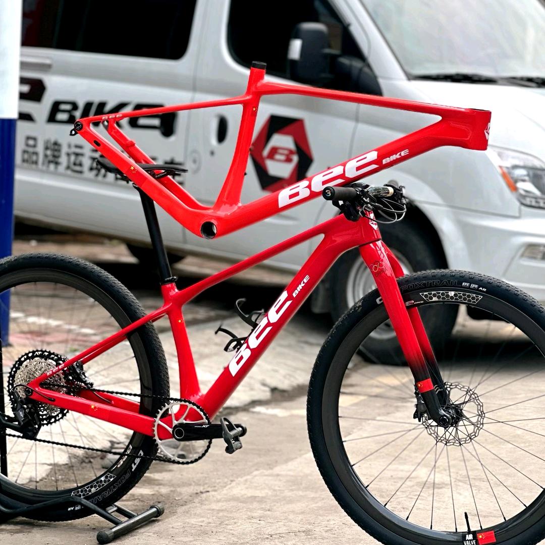 BeeBIKE任永胜🇨🇳