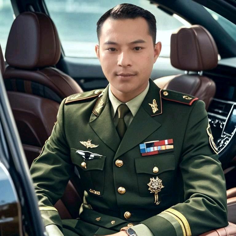 阿牛