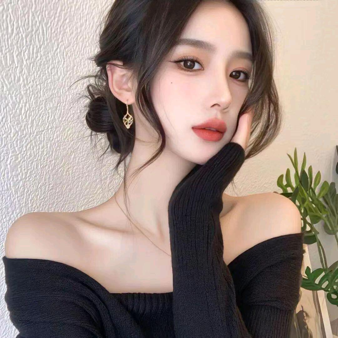 原味小仙女头像