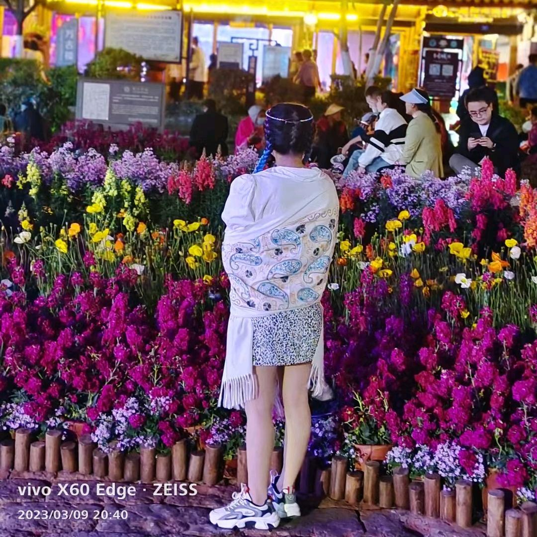 幸运叠满
