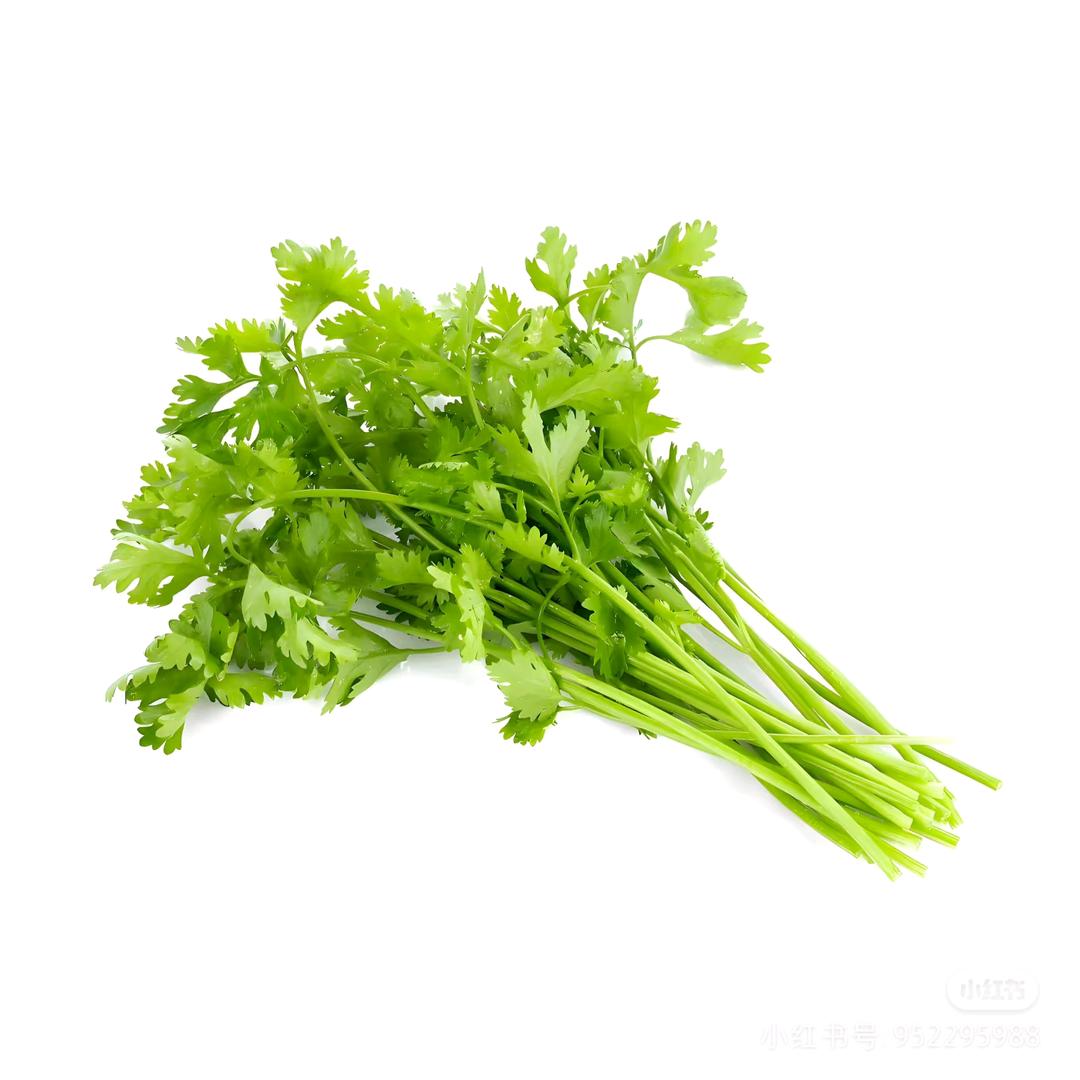不吃香草
