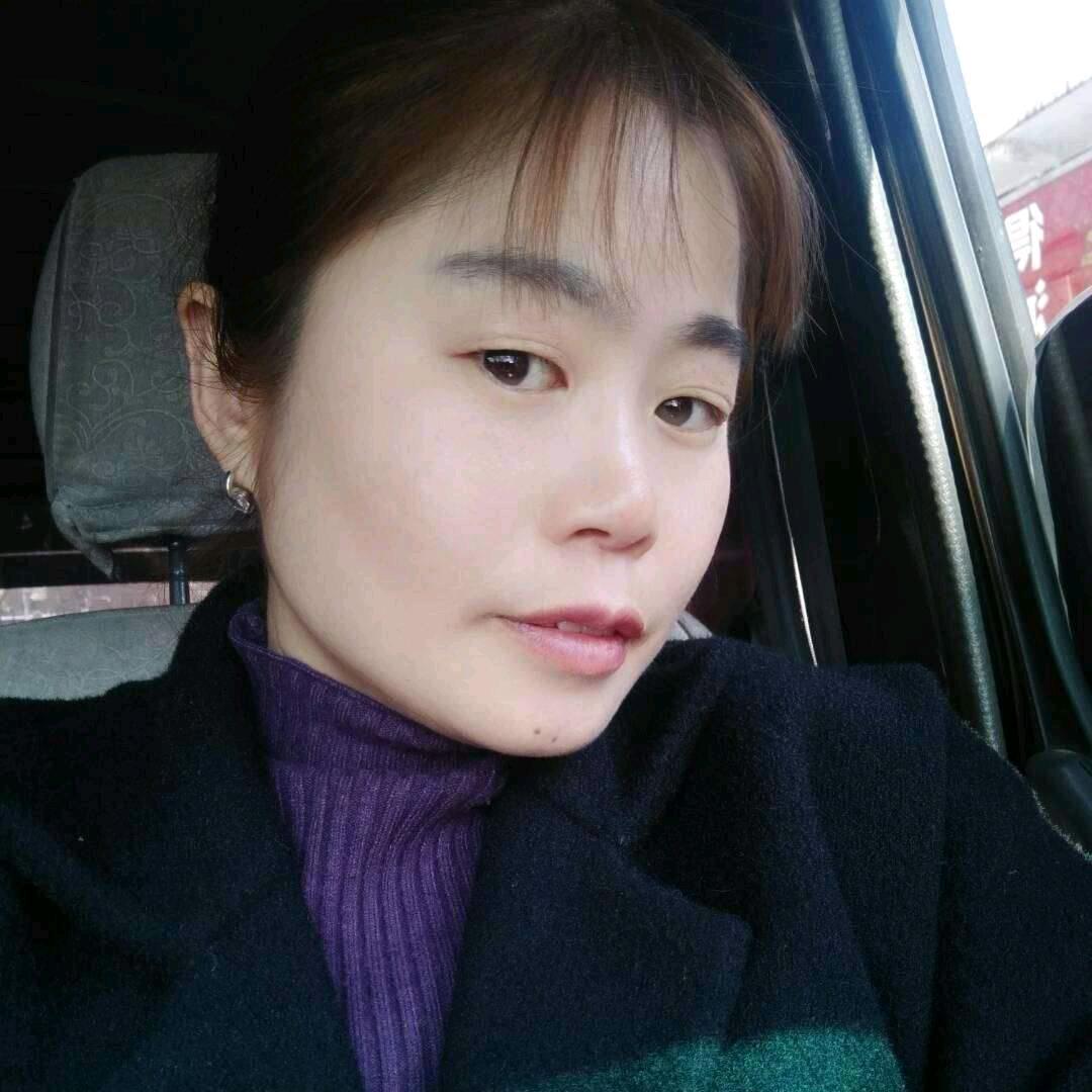 郑州打拼的魏姐