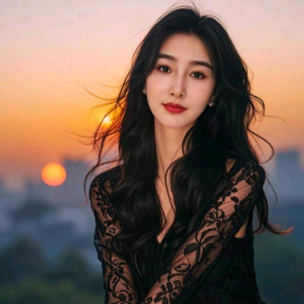 沙伊莉美学私人订制.芳芳老师