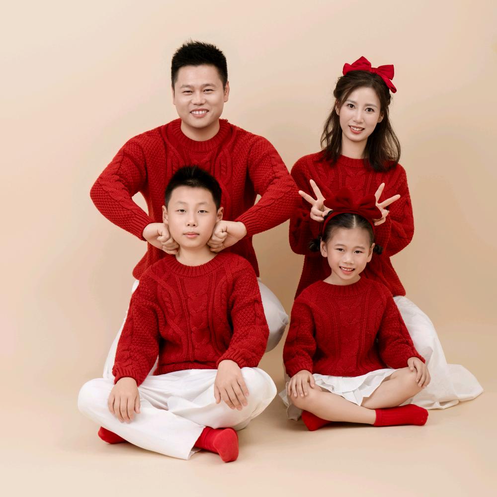 揭大欢喜♡双彩