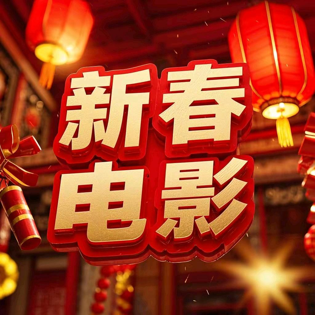 春节电影票