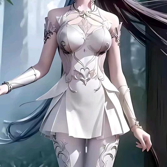 阳江一黄妹子