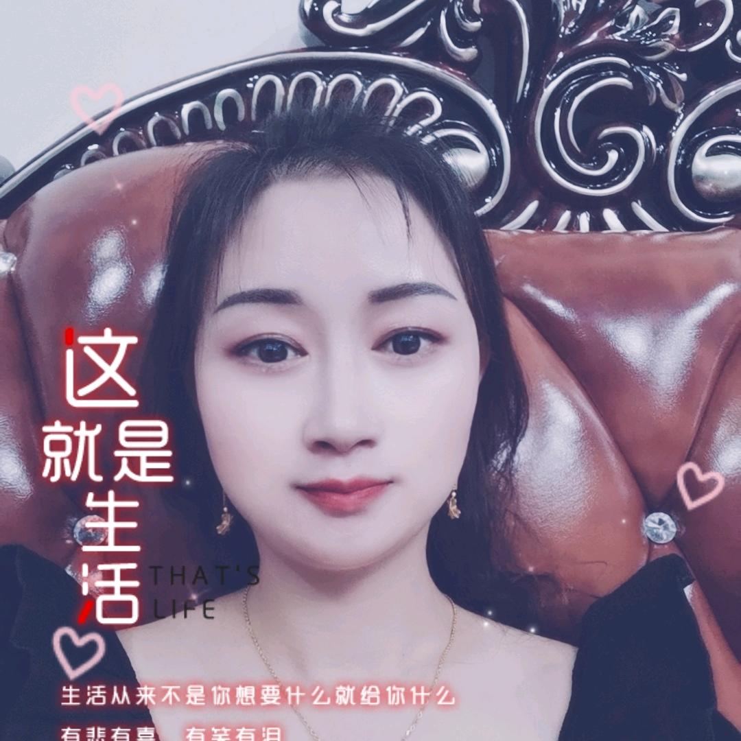 我是小春香