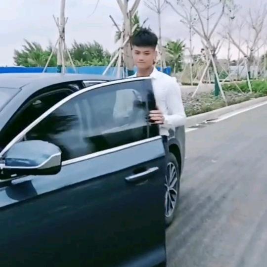 小扬同学