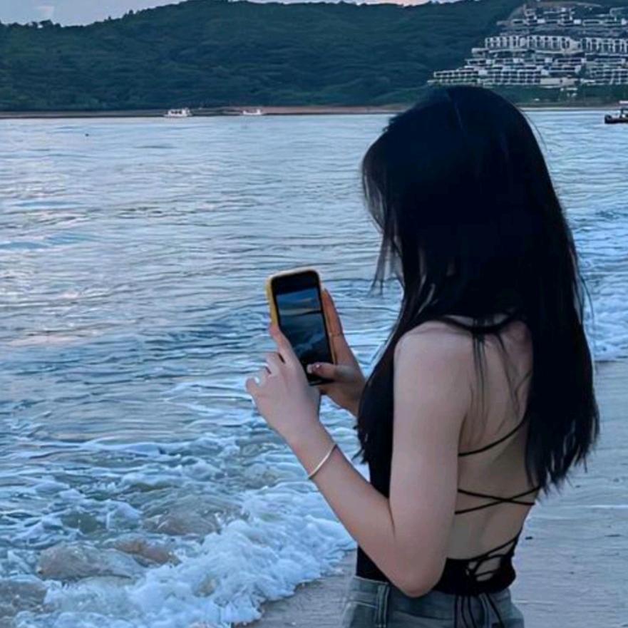 糖果味的小心思