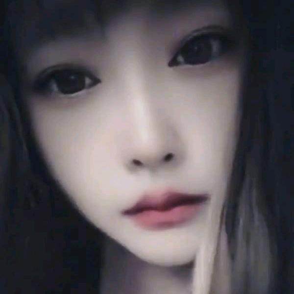 傻丫头👣💋