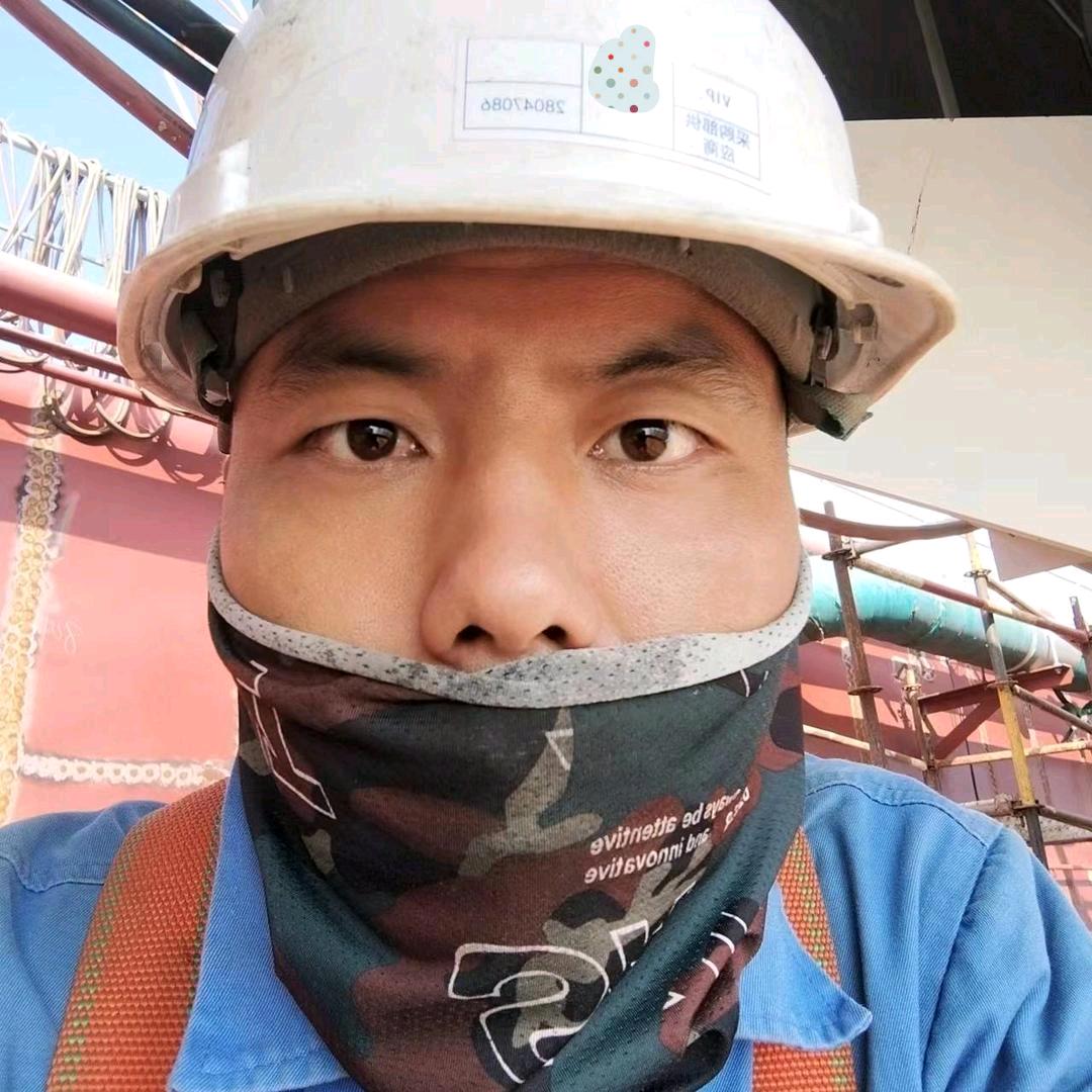 管焊坤哥
